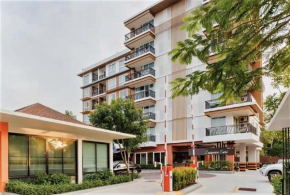 Cozy apartment at peaceful Rawai Condo